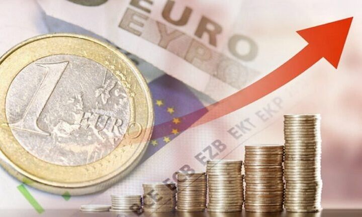 Πληθωρισμός: Στο 3,8% στην Ελλάδα τον Οκτώβριο - Στο 2,9% στην Ευρωζώνη