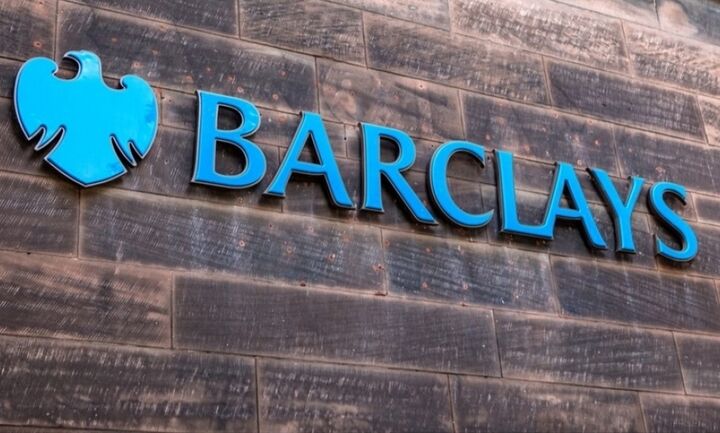 Barclays: Σχεδιάζει περικοπές 1,25 δισ. δολ. και 2.000 θέσεων εργασίας