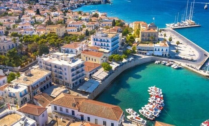 Πόλος έλξης ευρωπαϊκών κεφαλαίων η Ελλάδα για αγορές εξοχικών κατοικιών - Οι περιοχές που προτιμούν