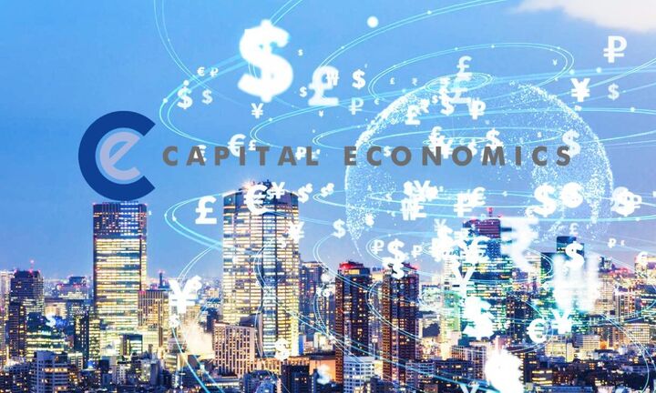Θετικά μηνύματα από Capital Economics: Η ελληνική οικονομία θα συνεχίσει την εντυπωσιακή της πορεία