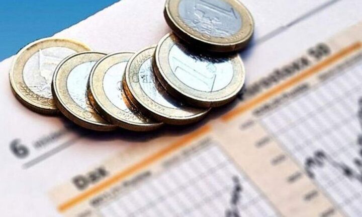 ΟΔΔΗΧ: Άντλησε 812,5 εκατ. ευρώ από 3μηνα έντοκα με επιτόκιο 3,84%