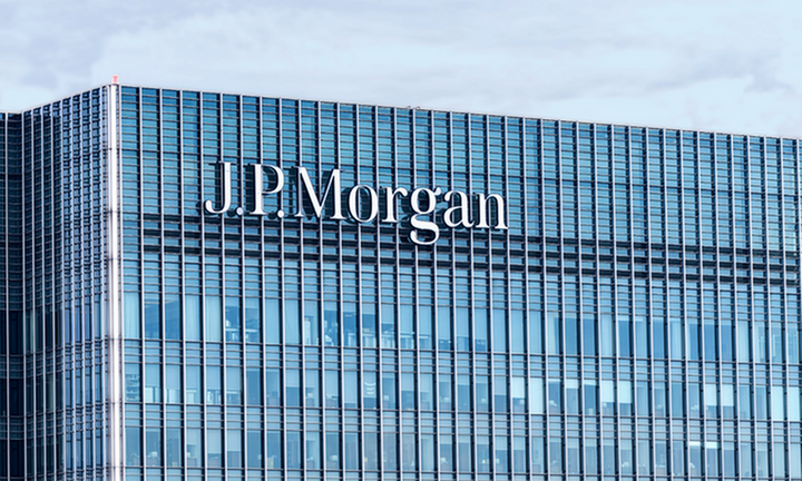 JP Morgan: Σταθερή η εμπιστοσύνη στην ελληνική χρηματιστηριακή αγορά - Ευκαιρία η κάθε διόρθωση