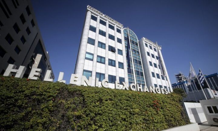 Άνοδο 21% για το ΧΑ το 2024 "βλέπει" η Eurobank Equities - Οι εκτιμήσεις και οι κορυφαίες επιλογές