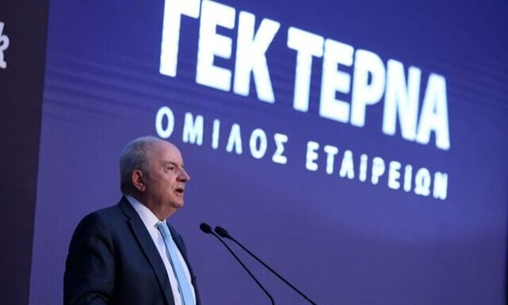 ΓΕΚ ΤΕΡΝΑ: Ανοδικές αναθεωρήσεις τιμής-στόχου για τη μετοχή από Πειραιώς και Euroxx