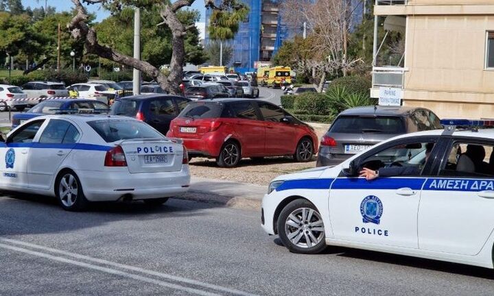 Το χρονικό του μακελειού στη ναυτιλιακή του εφοπλιστή Σπύρου Καρνέση - Τέσσερις νεκροί