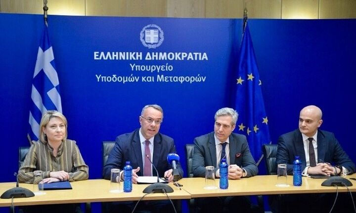 Σύμβαση για 100 λεωφορεία φυσικού αερίου – Το 2025 θα κυκλοφορούν στην Αθήνα