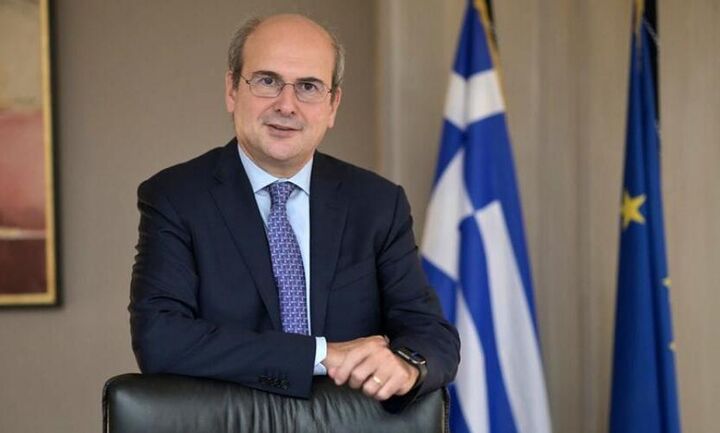 Χατζηδάκης για αγρότες: Έχουμε ξεπεράσει ήδη τις αντοχές του προϋπολογισμού