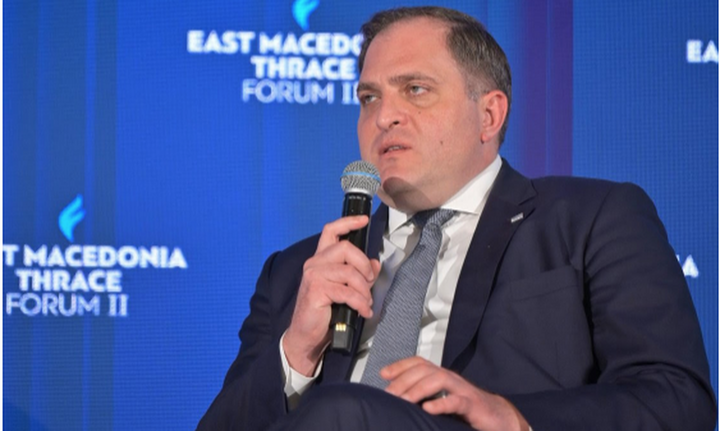 Γ. Πιτσιλής για διασύνδεση POS : Όλοι πρέπει να κάνουν αυτό που πρέπει στα χρονοδιαγράμματα