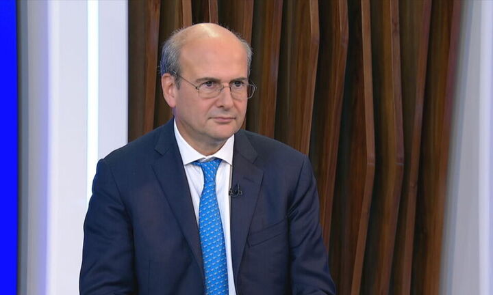 Κ. Χατζηδάκης: Θα τηρηθεί η υπόσχεση για κατώτατο στα 950 ευρώ ως το τέλος της τετραετίας