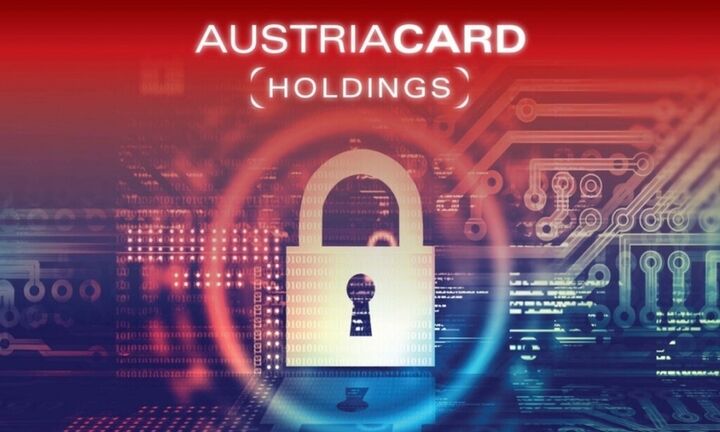AUSTRIACARD HOLDINGS: Στα 17 εκατ. ευρώ τα καθαρά κέρδη - Αύξηση 13,2% στα προσαρμοσμένα έσοδα