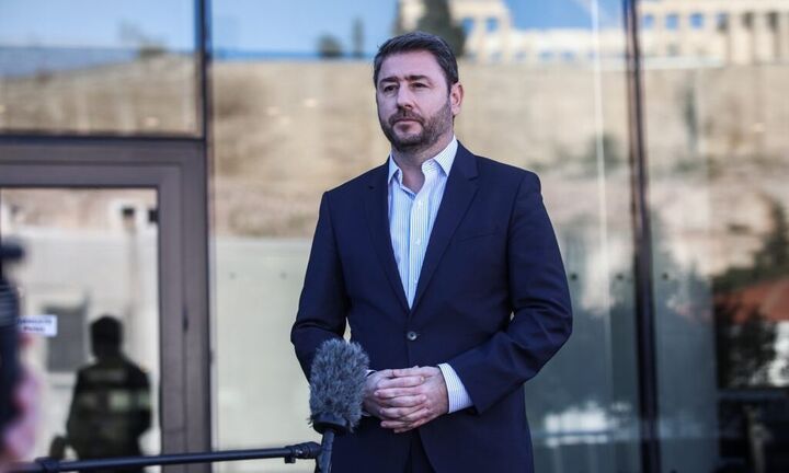ΣτΕ για παρακολουθήσεις: Αντισυνταγματικός ο νόμος για μη ενημέρωση Ανδρουλάκη