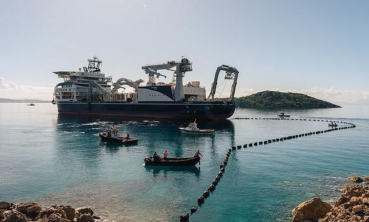Ρεύμα στις διασυνδέσεις Κυκλάδων και Κρήτης το 2025 - Ακολουθούν Δωδεκάνησα, Ανατολικό Αιγαίο