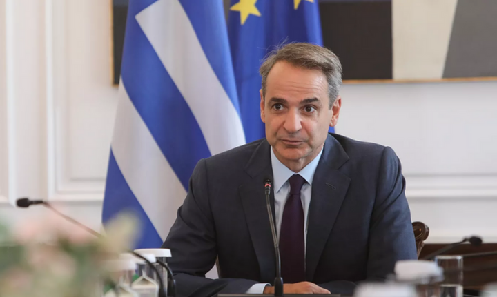 Κ. Μητσοτάκης στο Υπουργικό: Μπόνους παραγωγικότητας 15% στους δημοσίους υπαλλήλους