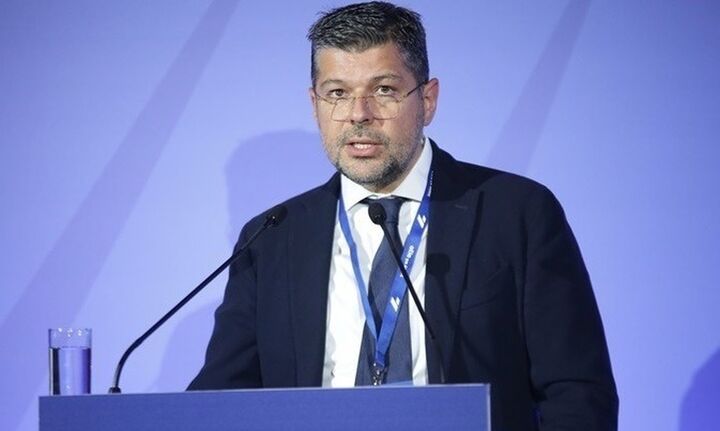 Γ. Στάσσης (ΔΕΗ): Διπλασιασμός των επενδύσεων στο δίκτυο διανομής