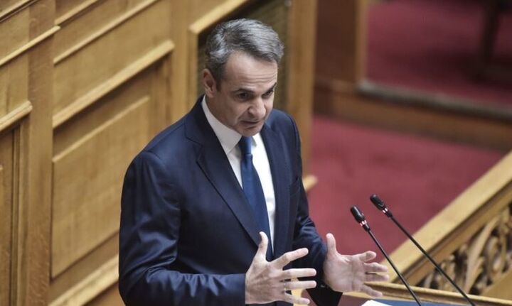 Κυρ. Μητσοτάκης: Ελέφαντας στο δωμάτιο η ακρίβεια – Απόλυτη προτεραιότητα η αναμέτρηση μαζί της