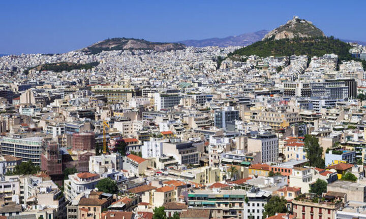 "Kαλπάζουν" οι τιμές των ακινήτων - Νέο ράλι 10,4% το πρώτο τρίμηνο του 2024