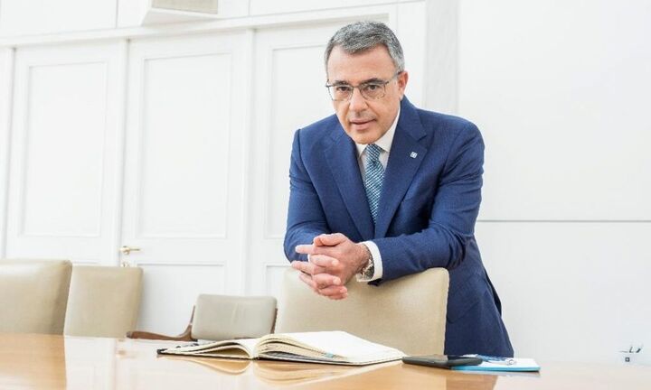 Βγαίνει στις αγορές η Alpha Bank με ομόλογο 500 εκατ. ευρώ