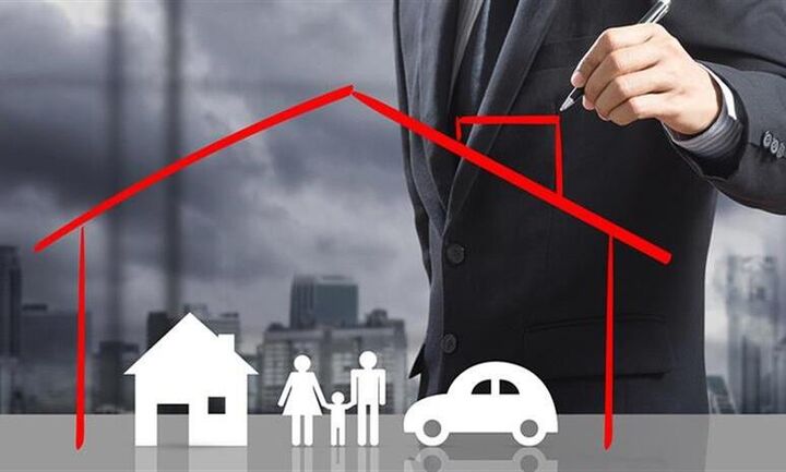 Στα 20,6 δισ. ευρώ αυξήθηκε το ενεργητικό των ασφαλιστικών εταιρειών