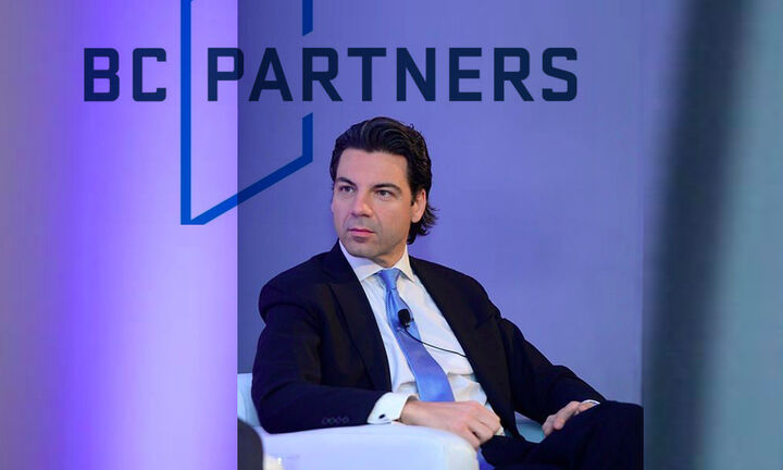 BC Partners: Aραβικός "εμφύλιος" STC vs Et& και τα σχέδια Σταθόπουλου