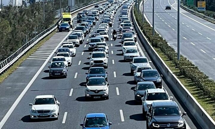 «Μεγάλος Αδερφός» για ανασφάλιστα και χωρίς ΚΤΕΟ οχήματα - Στη Βουλή το νομοσχέδιο - Τα νέα πρόστιμα