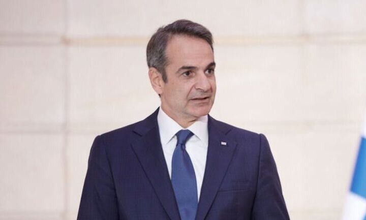 Κυριάκος Μητσοτάκης: Σε ευάλωτους και συνταξιούχους τα έσοδα από τη φορολόγηση στα διυλιστήρια