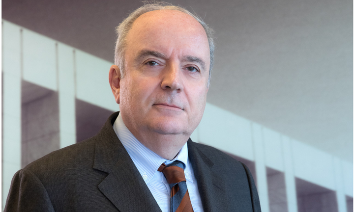 Γ. Περιστέρης: Η σύμφωνία με Masdar διασφάλισε μετόχους και εργαζόμενους της Τέρνα Ενεργειακή