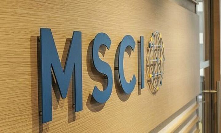 MSCI: Καμία αλλαγή για το ελληνικό Χρηματιστήριο - Εκτός watch list για αναβάθμιση