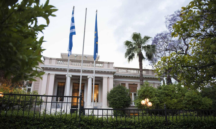 Το μήνυμα της κυβέρνησης για μεταρρυθμίσεις, τιμές και φορολογία
