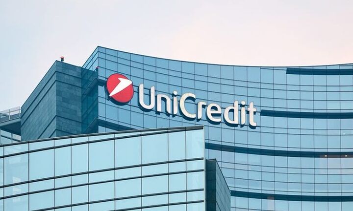 UniCredit: Αυξάνει τις εκτιμήσεις για την ελληνική ανάπτυξη για φέτος - Αμετάβλητός ο πήχης το 2025