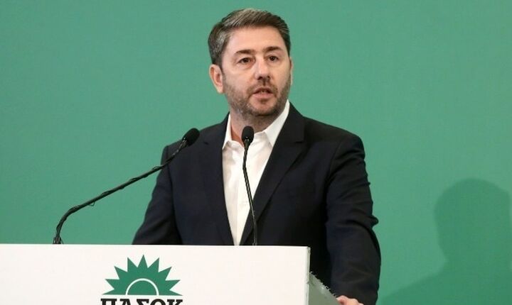 Ν. Ανδρουλάκης: Στις 6 και 13 Οκτωβρίου οι εκλογές για αρχηγό του ΠΑΣΟΚ - «Δεν θα είμαι όμηρος»