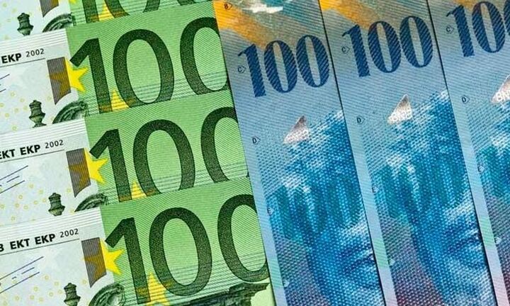 Άνοδος του ευρώ μετά τον πρώτο γύρο των γαλλικών βουλευτικών εκλογών