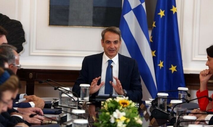 Υπουργικό συμβούλιο: Τα θέματα που συζητήθηκαν και οι προτεραιότητες