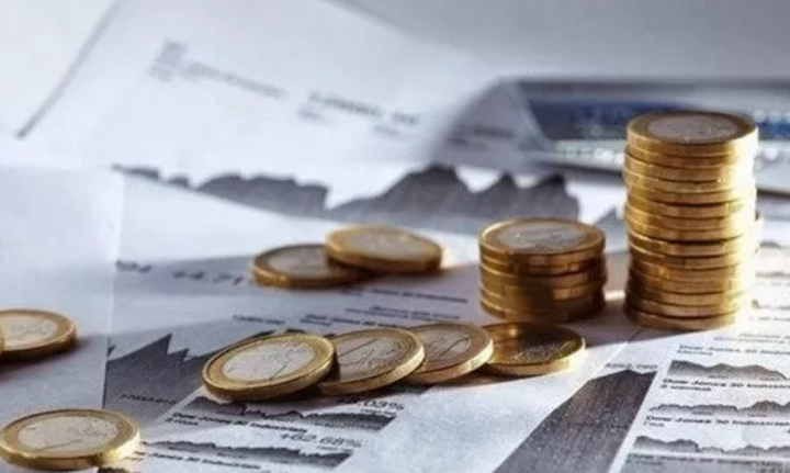ΟΔΔΗΧ: Υποχώρησε στο 3,42% η απόδοση στα τρίμηνα έντοκα