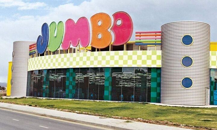 Jumbo: Κατεβάζει τον πήχη για τα μεγέθη στο σύνολο του έτους - Προειδοποιεί και για νέα αναθεώρηση