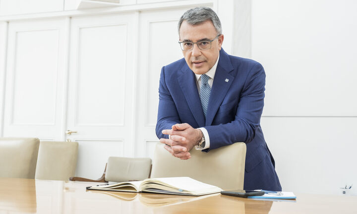 Alpha Bank: Περιθώρια ανόδου 83% "βλέπει" η HSBC - Τιμή-στόχος 3,00 ευρώ