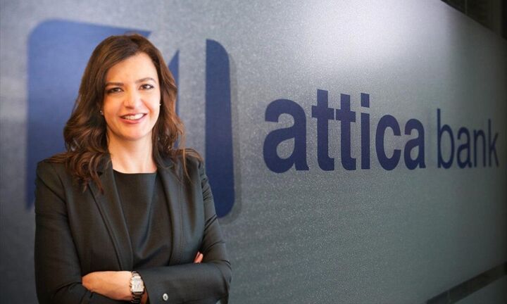 Ε. Βρεττού (Attica Bank): Το χρονοδιάγραμμα για τον 5ο τραπεζικό πόλo - Σήμερα το πόρισμα της DBRS