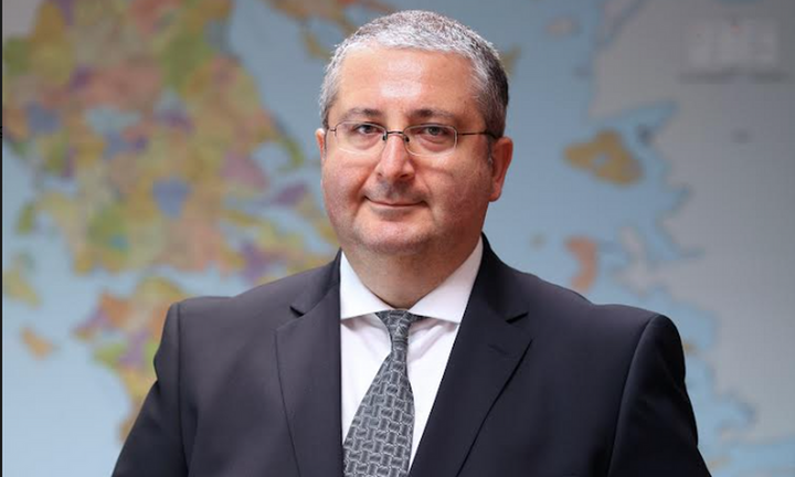 Νέα Οργανωτική Δομή στην Intracom Telecom