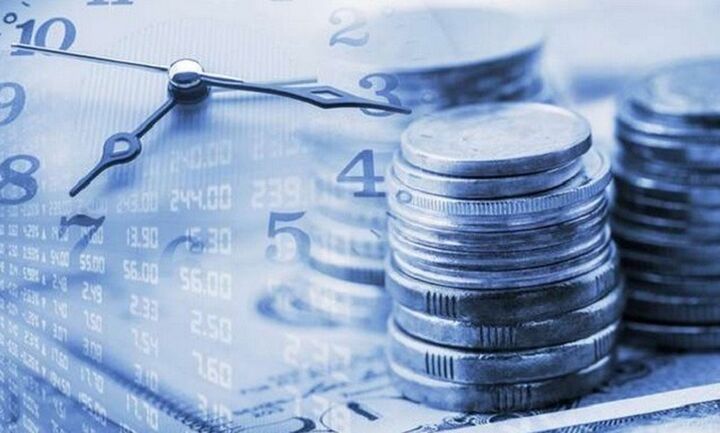 ΟΔΔΗΧ: Στο 2,81% η απόδοση του 5ετούς ομολόγου – Προσφορές 906 εκατ. ευρώ