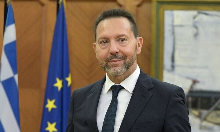 Γ. Στουρνάρας: Η νομισματική πολιτική της ΕΚΤ θα παραμείνει περιοριστική