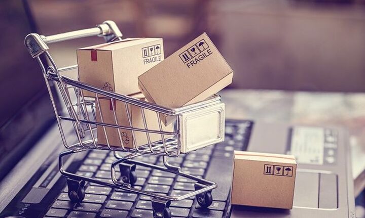 Super Market: Αύξηση τζίρου 7% στις online αγορές το εξάμηνο