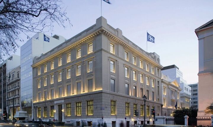 Citywire: Alpha Bank, η ανανεωμένη τράπεζα που υποστηρίζουν οι κορυφαίοι επενδυτές