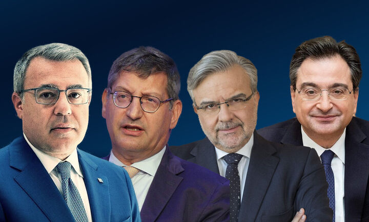 Έρχεται δυνατό τρίμηνο κερδοφορίας για τις ελληνικές τράπεζες - Προς περαιτέρω αναβάθμιση στόχων