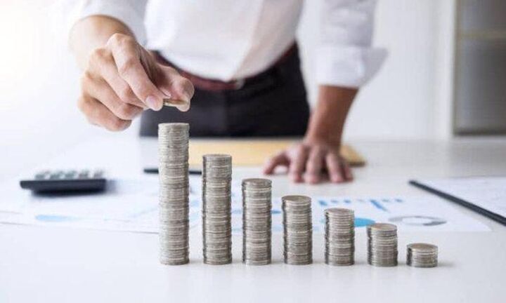 Αυξήθηκε κατά 1,1% το διαθέσιμο εισόδημα των νοικοκυριών - Εκτοξεύθηκαν οι καταναλωτικές δαπάνες