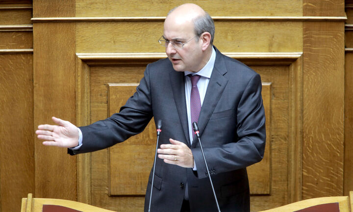 Κ. Χατζηδάκης για Attica Bank: Υπάρχει άραγε υπουργός Οικονομικών που να απέρριπτε αυτή τη συμφωνία;
