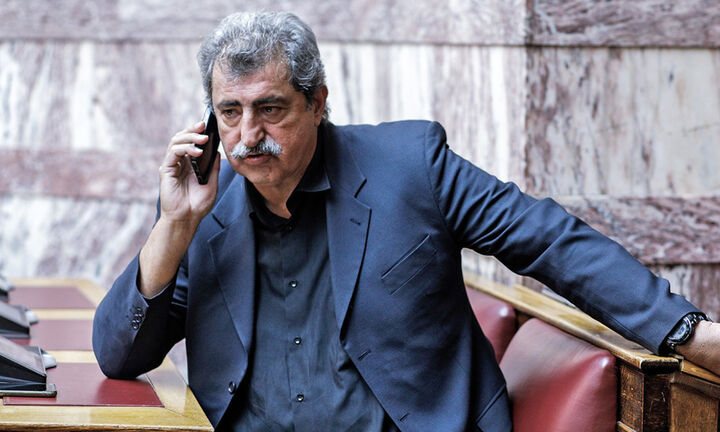 Εκτός Κ.Ο. ΣΥΡΙΖΑ ο Παύλος Πολάκης με απόφαση Στ. Κασσελάκη