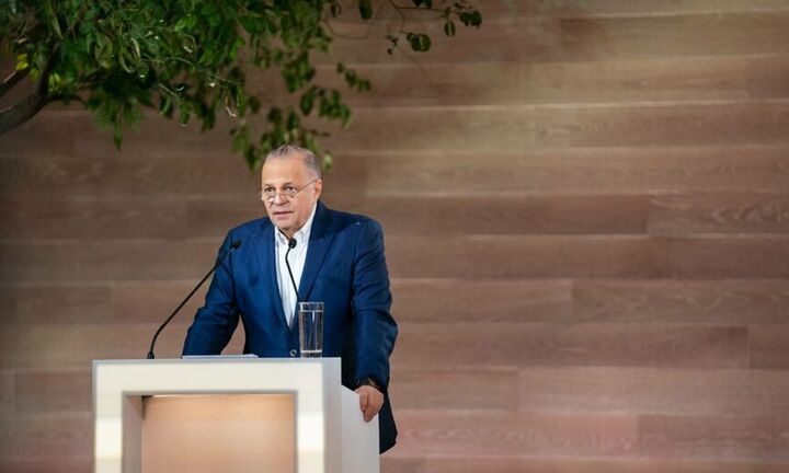 Μυτιληναίος: «Υπεραντίδραση» της κυβέρνησης ο φόρος στο φυσικό αέριο
