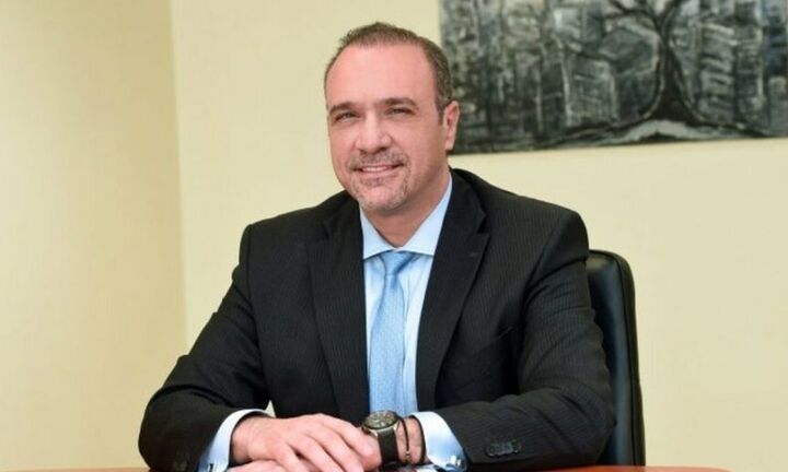 Ηλίας Ξηρουχάκης (ΤΧΣ): Όφελος 3,5 δισ. ευρώ για τον φορολογούμενο από τη διάσωση των τραπεζών