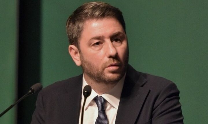 Ν. Ανδρουλάκης: Αυτό που συμβαίνει με τα ακτοπλοϊκά εισιτήρια είναι πραγματικά ντροπή