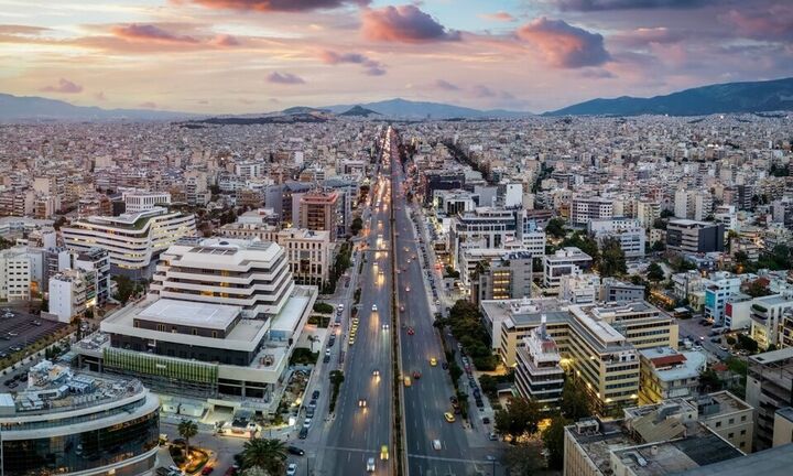 Η ΑΑΔΕ βάζει στο στόχαστρο «μαύρα ενοίκια» και αδήλωτα τετραγωνικά - Ερχεται νέα βάση δεδομένων