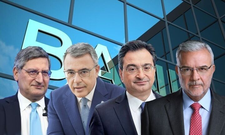 JP Morgan: Νέες τιμές-στόχοι στις ελληνικές τράπεζες - Πού ανεβάζει και πού κατεβάζει τον πήχη